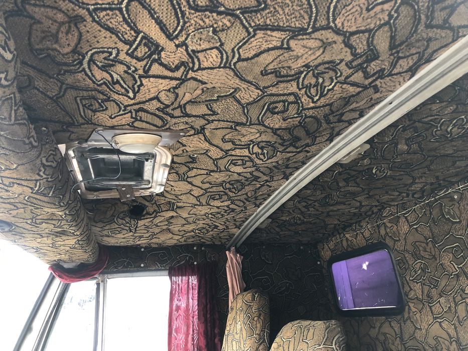 Маніпулятор Камаз 1990року