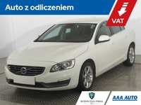 Volvo S60 T3, Salon Polska, VAT 23%, Skóra, Klimatronic, Tempomat, Parktronic,