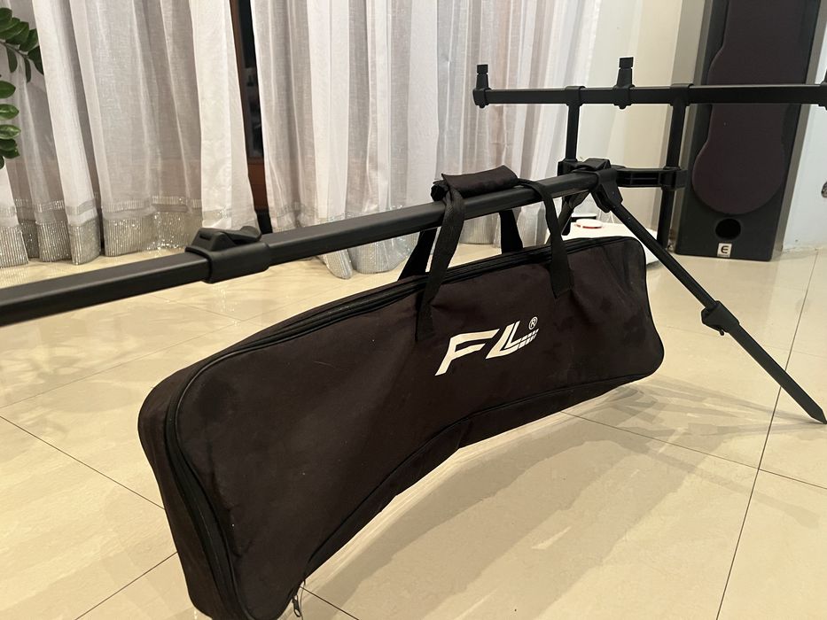 Rod pod FL bardzo dobry stan