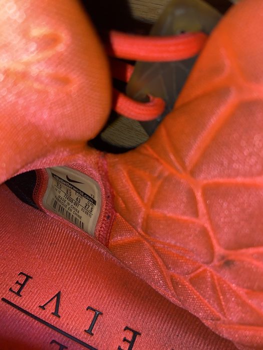 Кросівки Nike LeBron