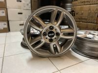 Jantes 15” 4x100 Originais Mini Compativeis Toyota Yaris