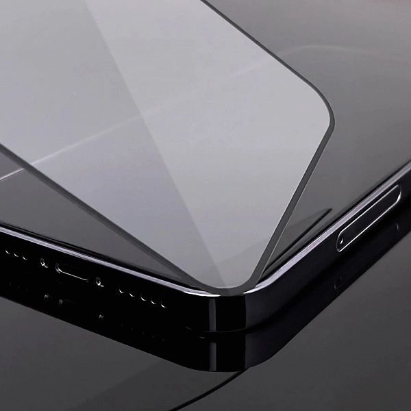 Wozinsky Full Glue Tempered Glass 2x szkło hartowane do Xiaomi Redmi A