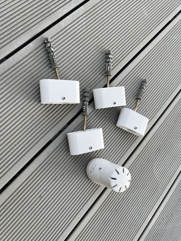 Grzejnik łazienkowy 60x160 Stelrad Therma Line 1003W + kpl termostat