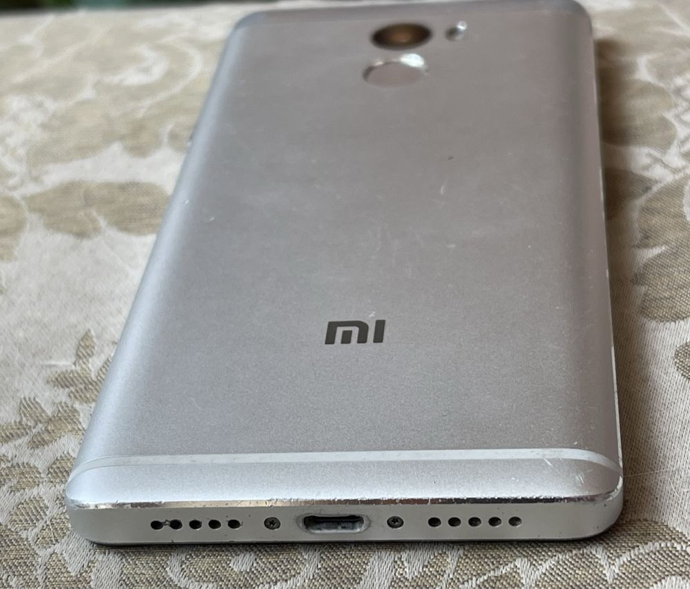 Xiaomi 4, 2/16, android 6