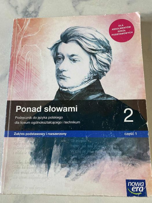 Ponad Słowami 2, część 2