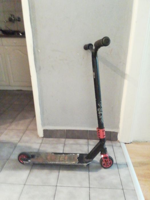 Hulajnoga wyczynowa OXELO