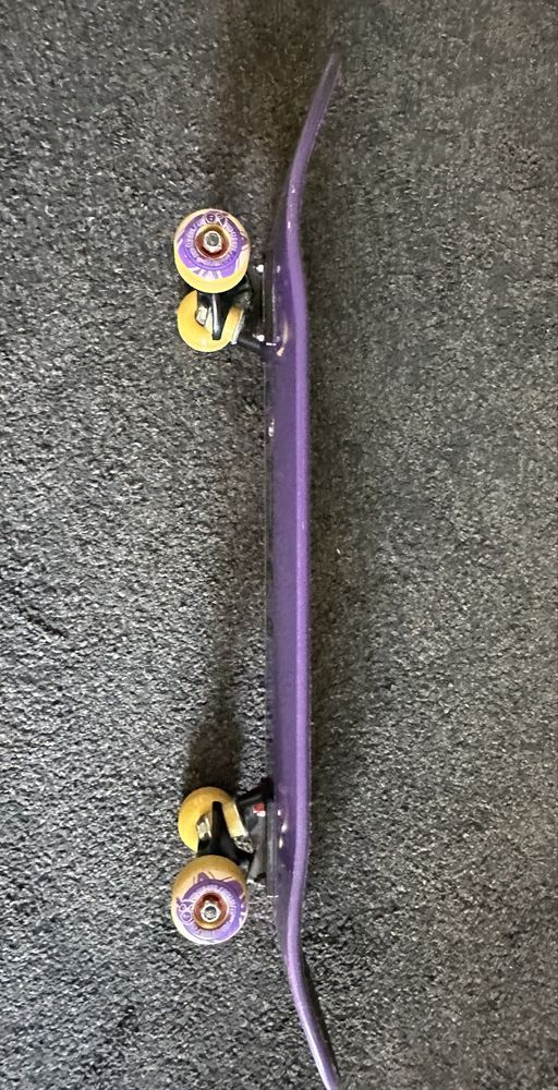 Skate charhart original nunca usado edicao especial