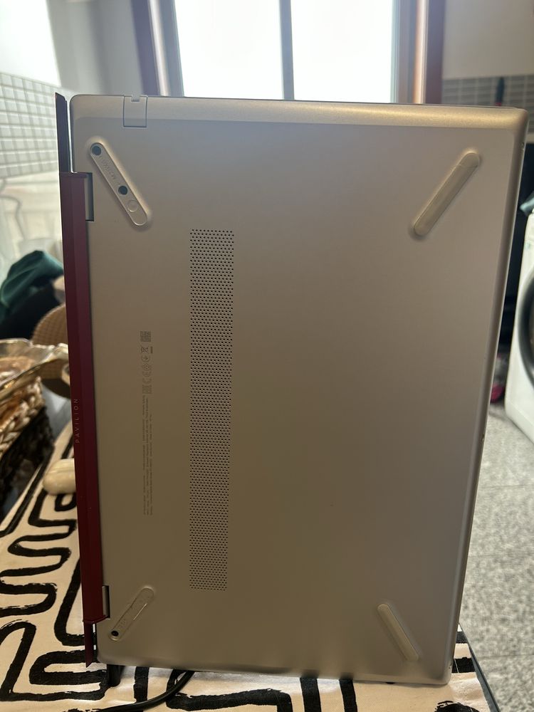 HP Pavilion 2018