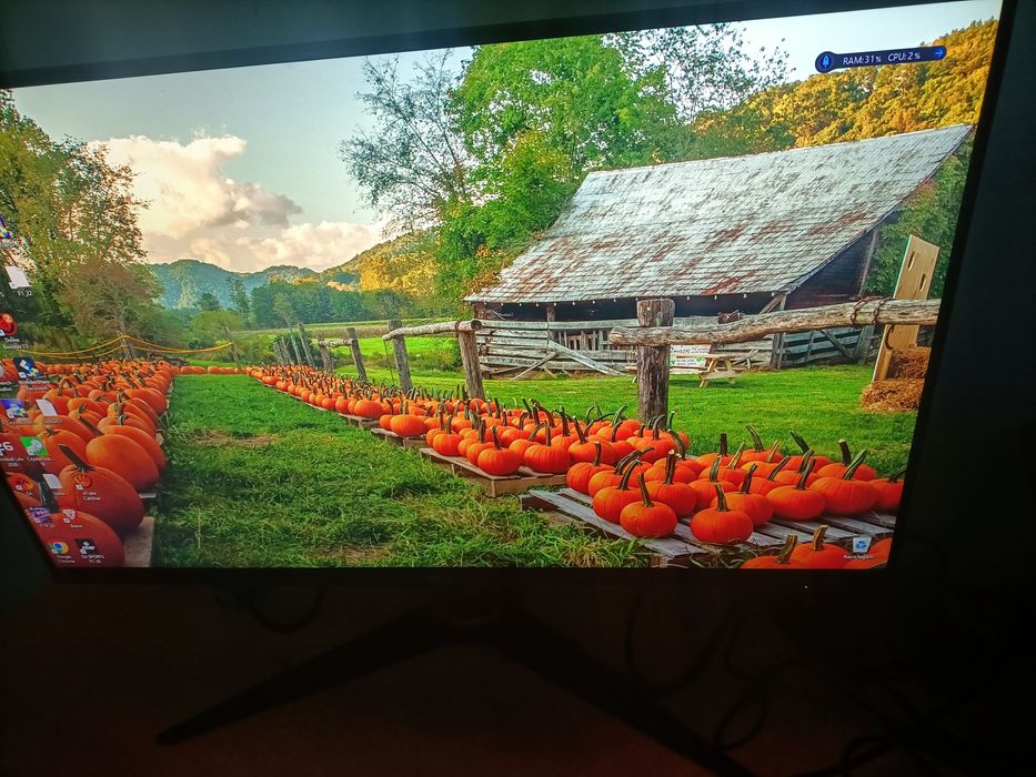 PC MSI completo GAMIING