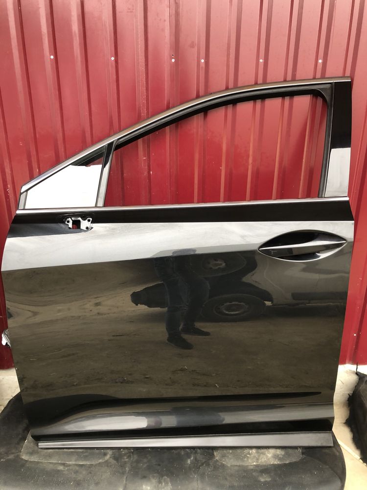 Авторозборка шрот Lexus RX 350/450 2016-2021р двери