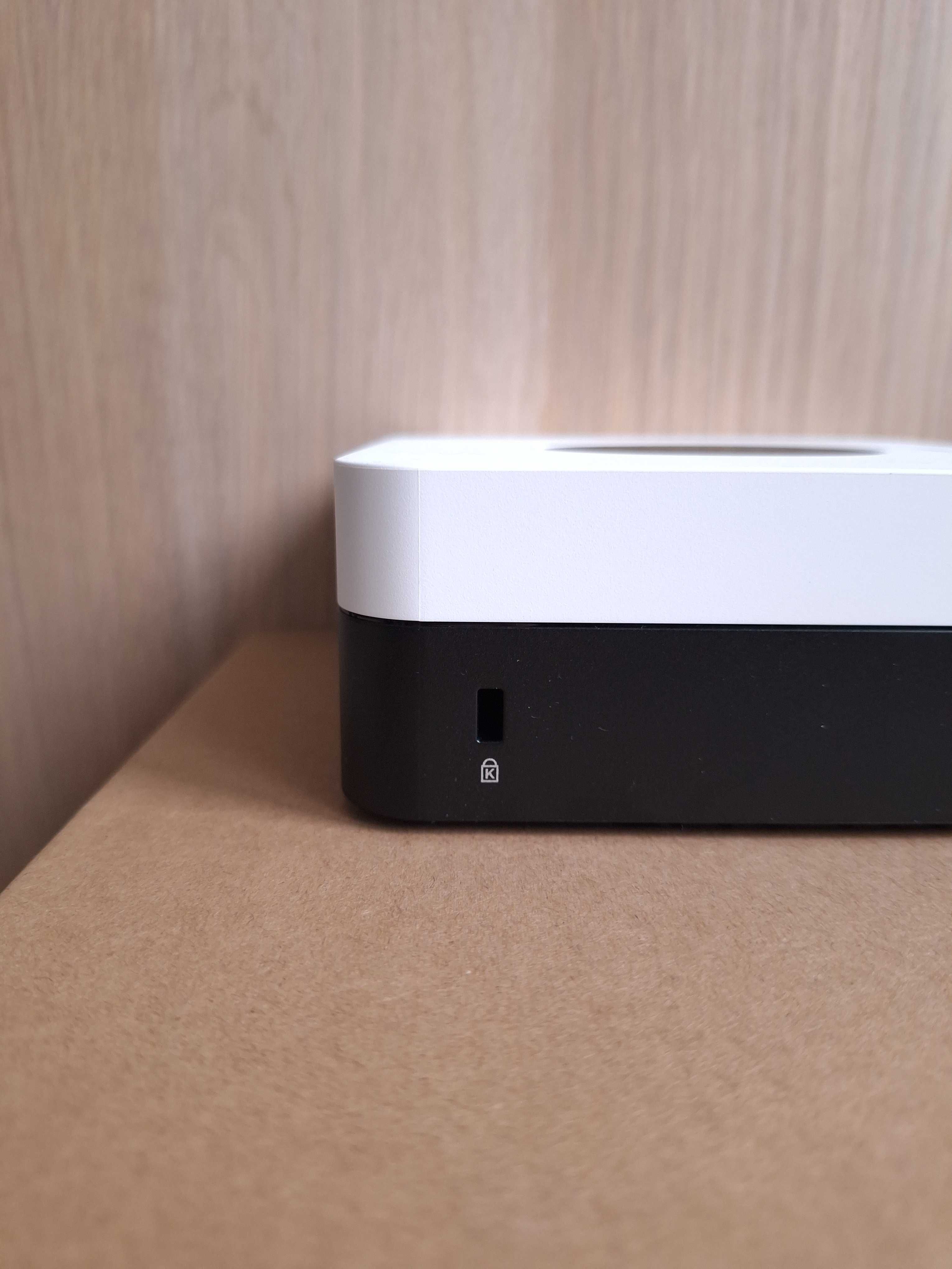 CHUWI LarkBox X Mini PC | Intel N100 12 GB RAM 512GB SSD Wi-Fi 6 NOWY