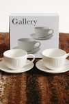 Filiżanki Gallery 2szt