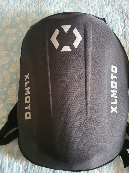 Vendo Mochila para Motociclista
