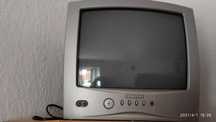 Sprzedam telewizor kolorowy 14"