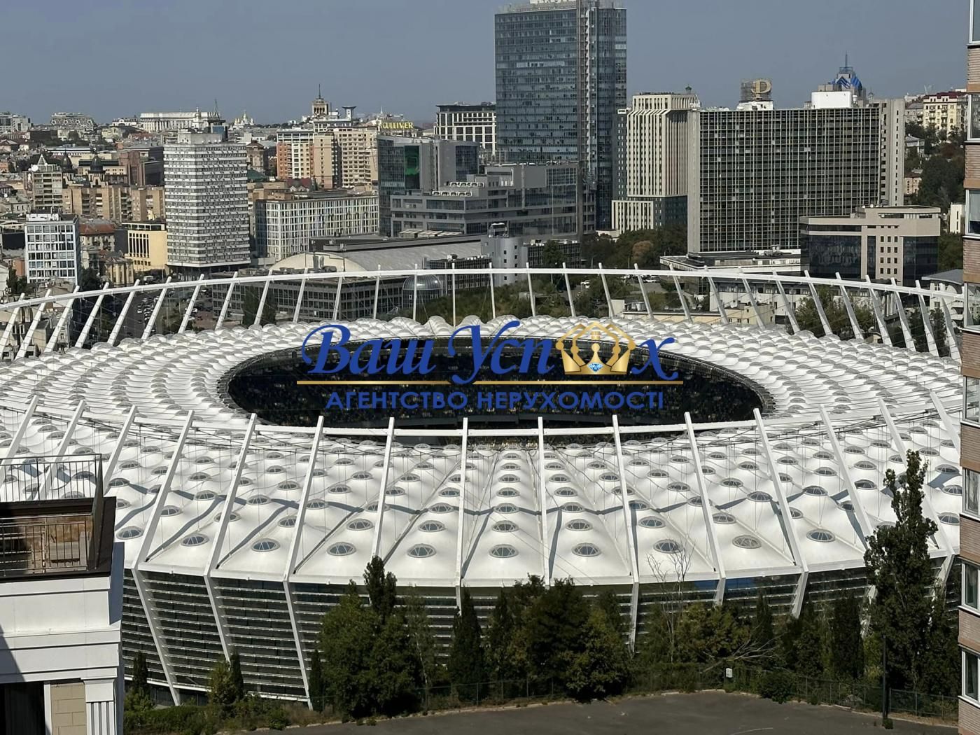 Продаж 4 ком с новым ремонтом  в  ЖК Tetris Hall, центр Киева.