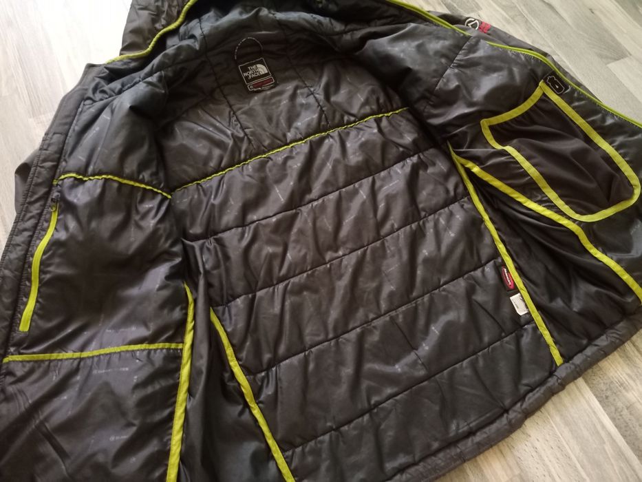 Куртка The North Face Summit series