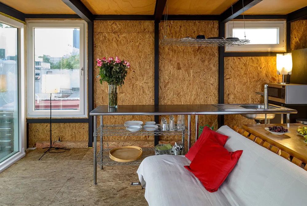 Arrenda-se T0 - Lau, Palmela