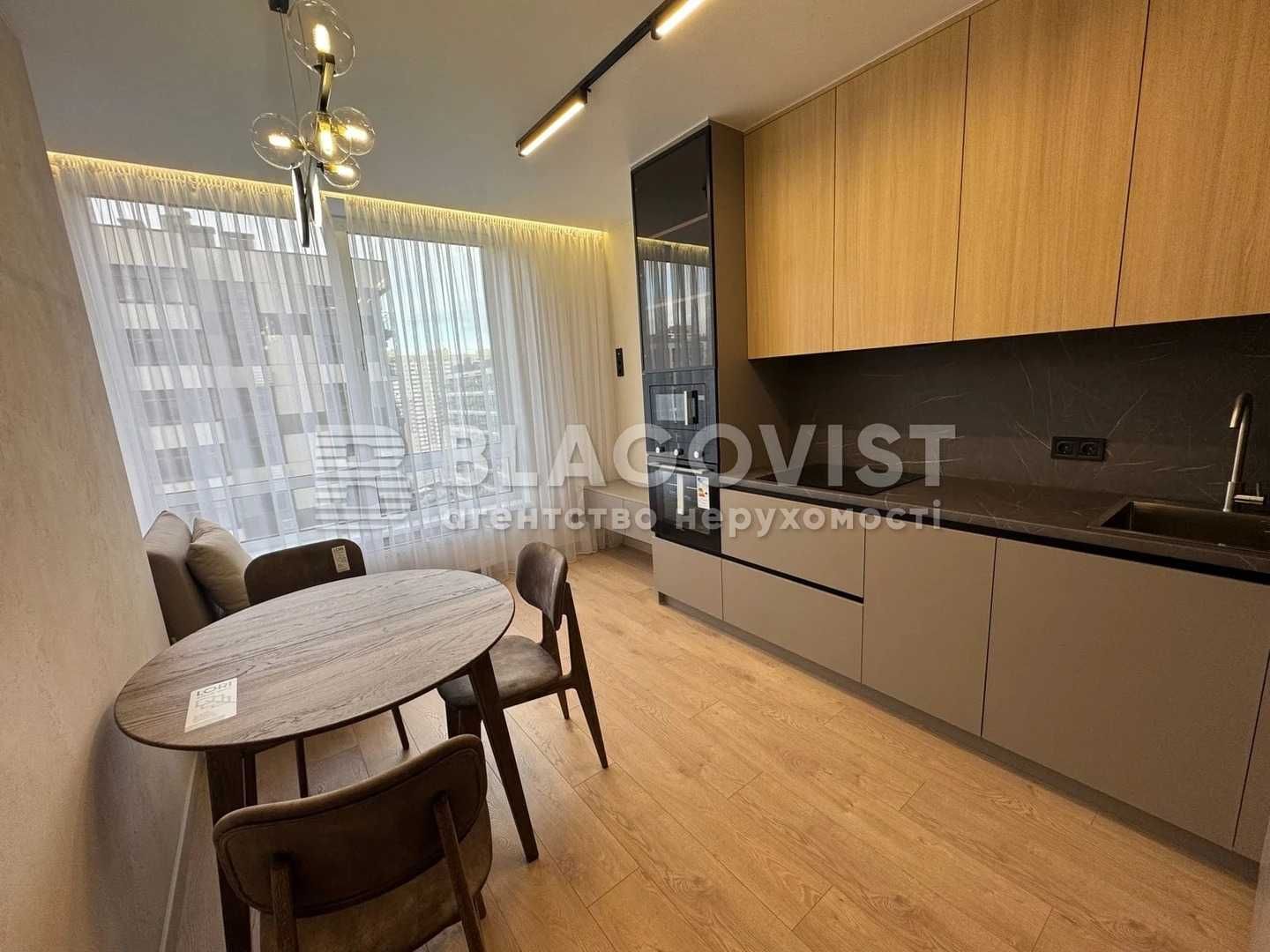 Продаж 1 кімн Олеся Олександра 9А,Варшавський 2