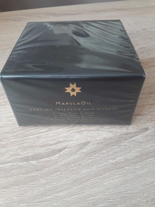 Profesjonalna maska do włosów Paul Mitchell MarulaOil