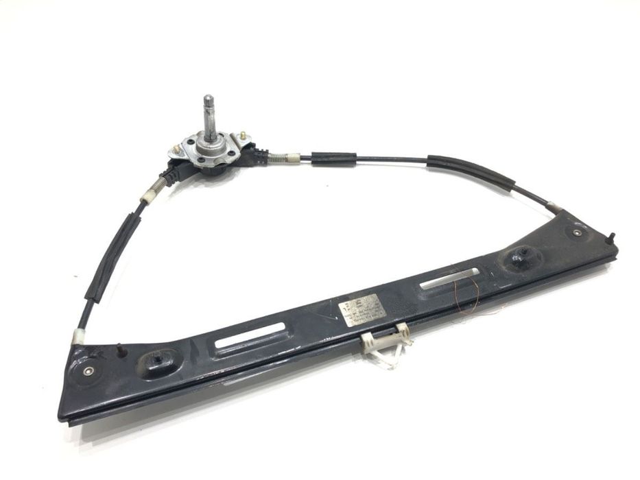 PODNOŚNIK SZYBY LEWY PRZÓD - 66.00 PLN - FIAT PANDA (169_) 2003 - 2022 1.1 (169.AXA1A) 40 kW [54