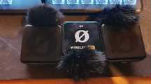 Rode Wireless ME Dual Black