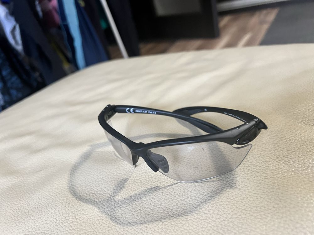 Okulary Alpina Twist Five HR VL+