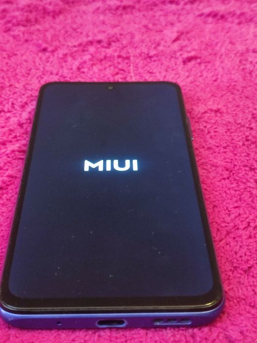 Xiaomi redmi Note 10 5G dual SIM pełen zestaw stan bdb od kobiety