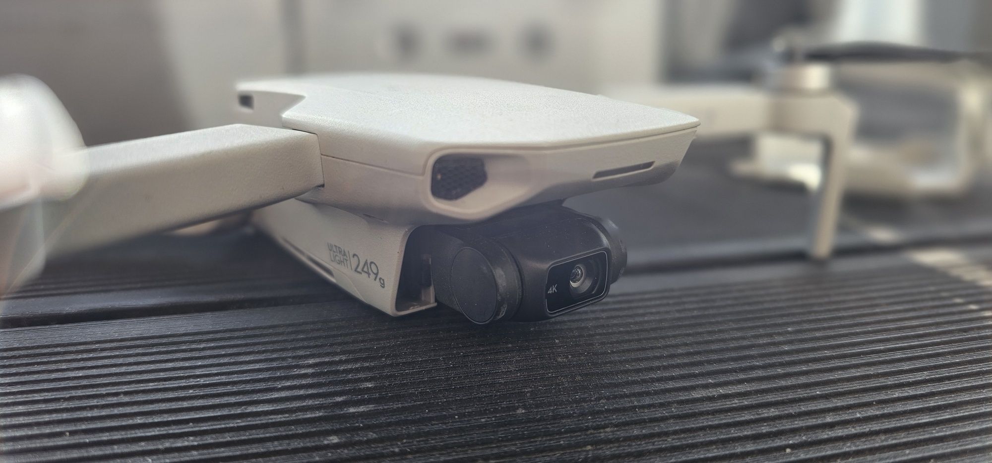 Dji mini 2 fly more combo