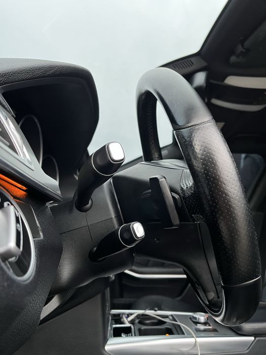 Mercedes Benz 212 рест 2.2 170 сил в гарному стані