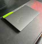ASUS ROG Strix G513RM – Laptop gamingowy
