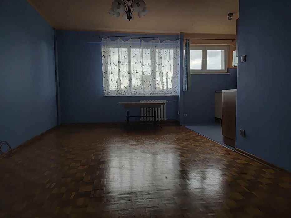 Do wynajęcia: 2-pokojowe mieszkanie (44 m2) na os. Piastowskim