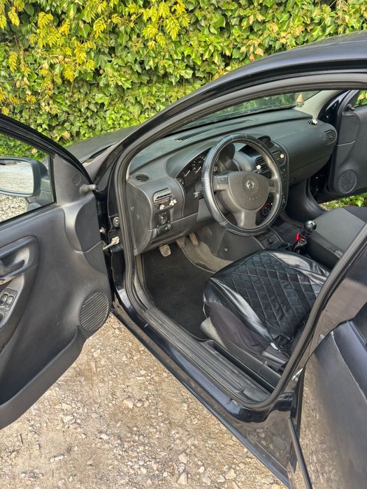 Opel Corsa 1.0 2004