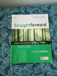 Książka Straightforward