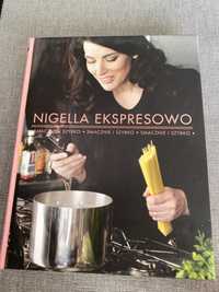 Nigella Ekspresowo Nigella Lawson