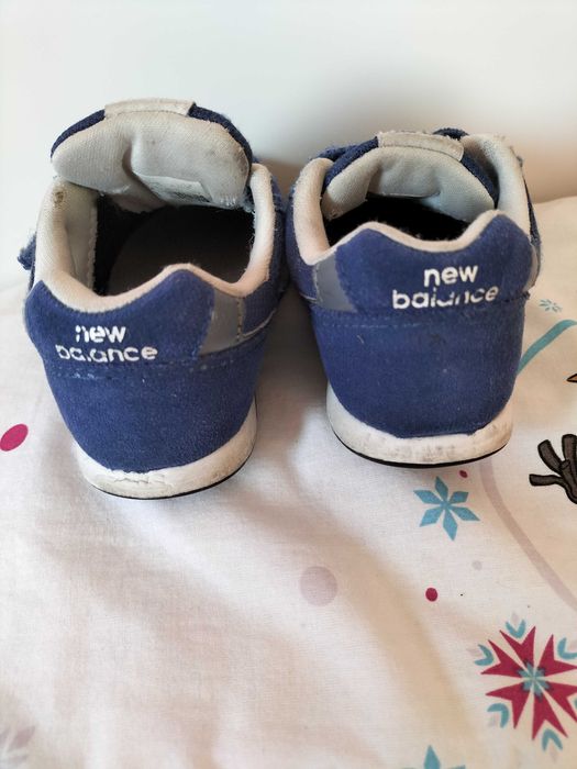 Ténis new balance 23