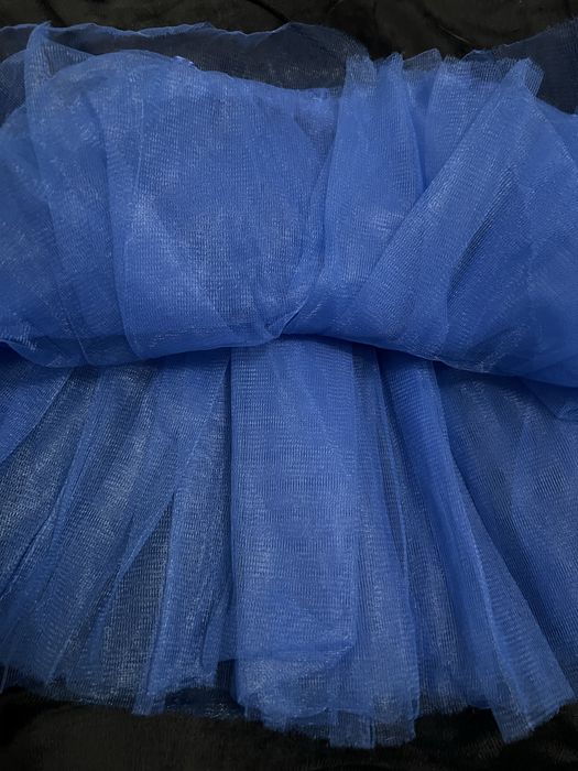 Saias Criança em tule para enchimento ou Carnaval