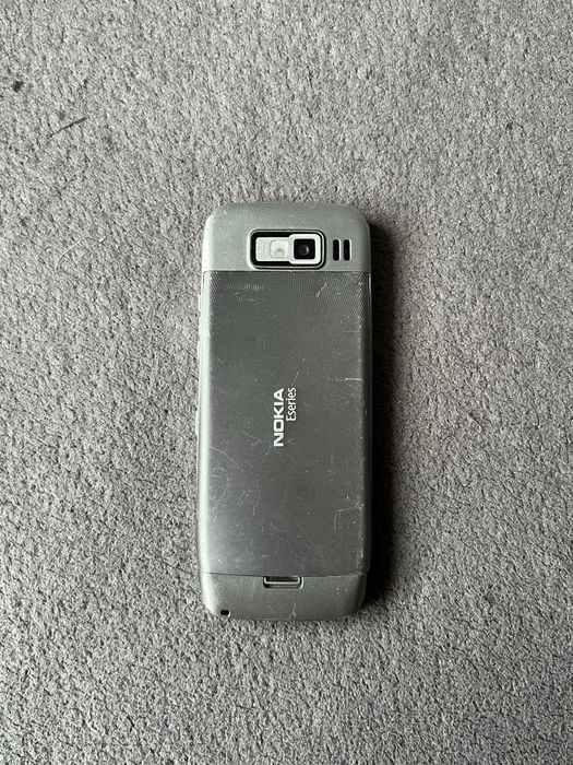 Smartfon Nokia Eseries