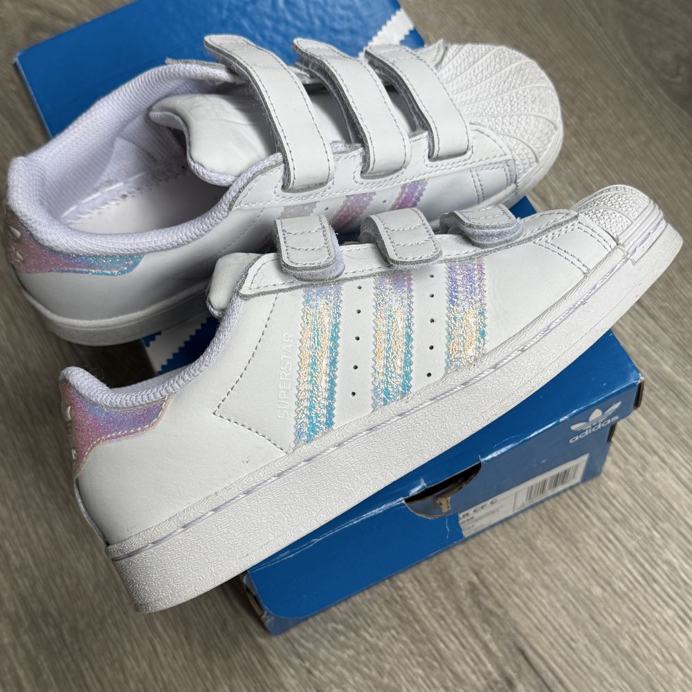 Adidas originals superstar
