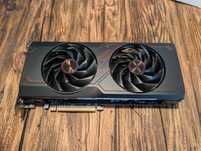 Sapphire Pulse Radeon RX 7700 XT