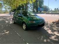 Fiat Punto 1.2 Gasolina
