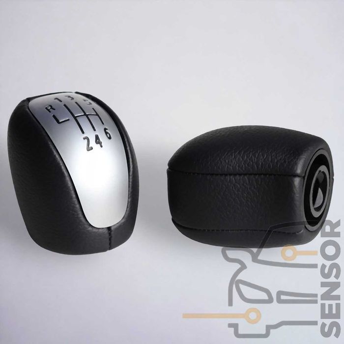 Ручка КПП Renault Laguna 3 328650008R 6 передач