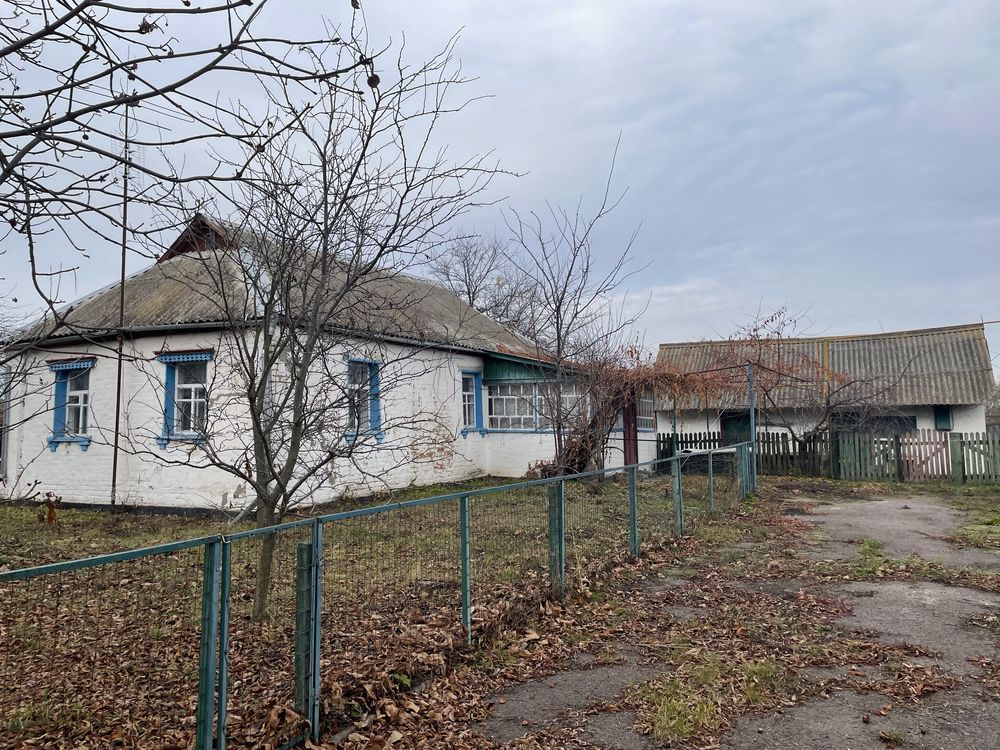 Продаж будинку в с.Сокільча