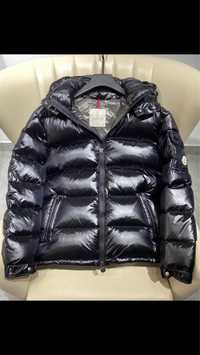 Kurtka Moncler maya S-3xl wwa