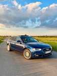 Audi A4 Audi A4 B8 Avant Quatro S tronic 2.0 190 Clean Diesel