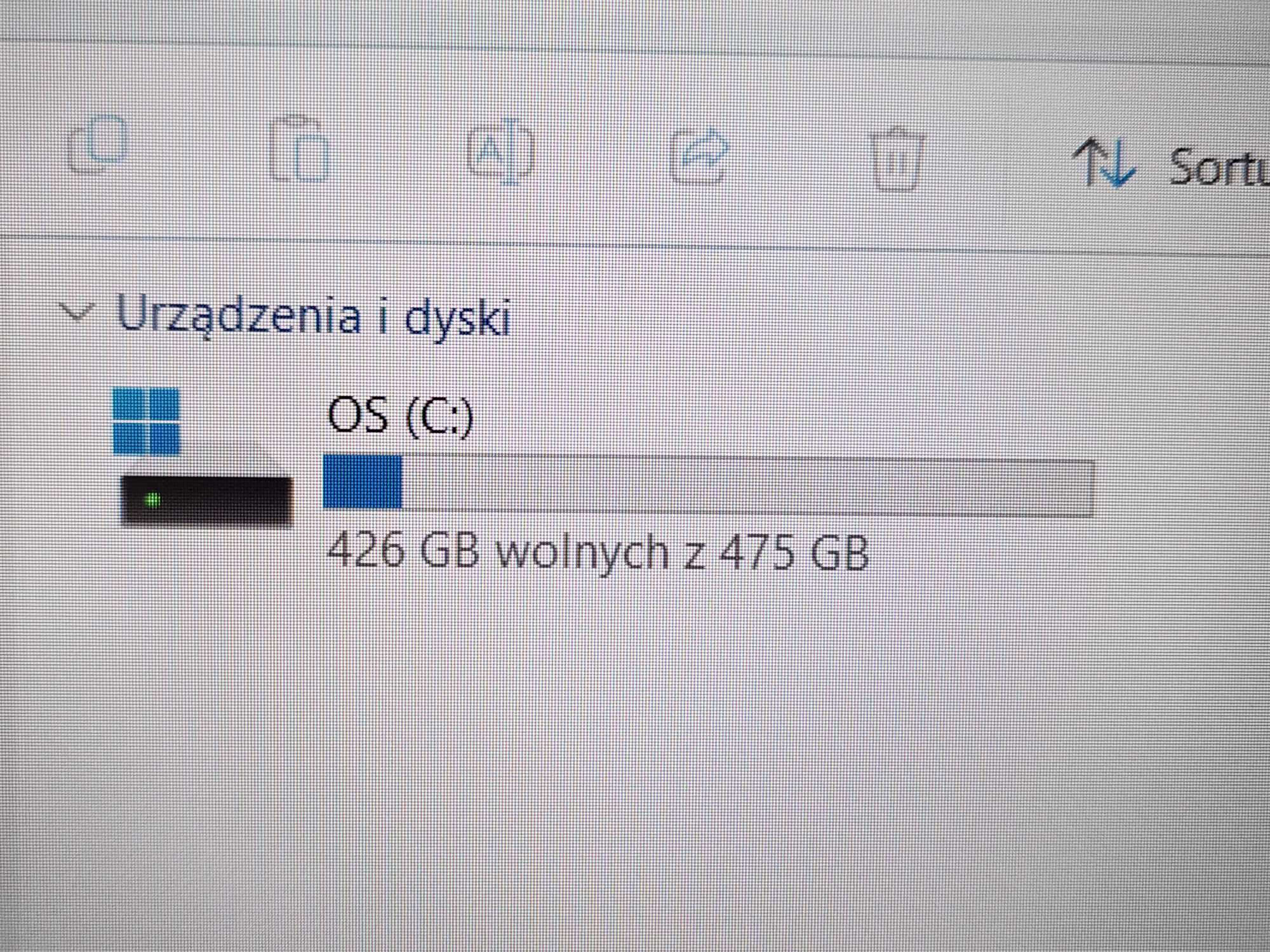 Laptop Asus Vivobook X515 i3-1115G4, 512GB SSD, 8GB RAM Gwarancja