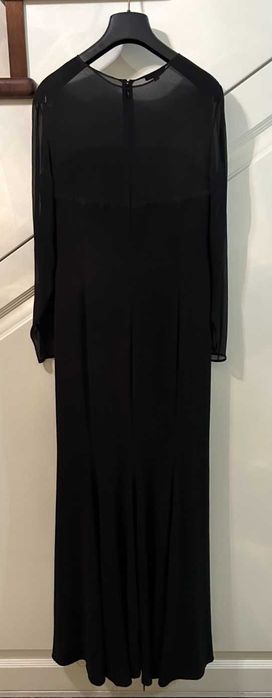 Вечірня сукня Escada, Німеччина