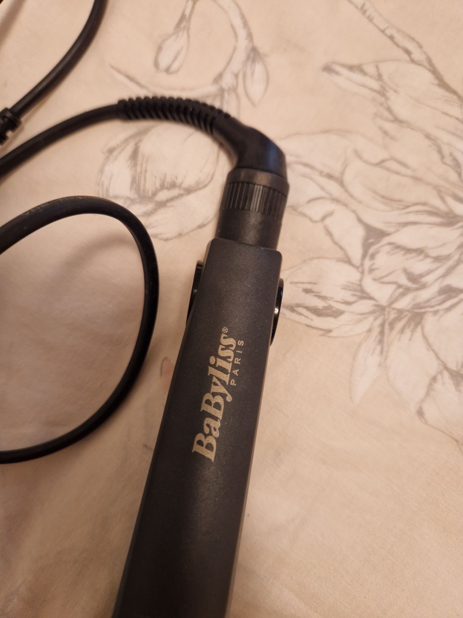 Prancha Babyliss