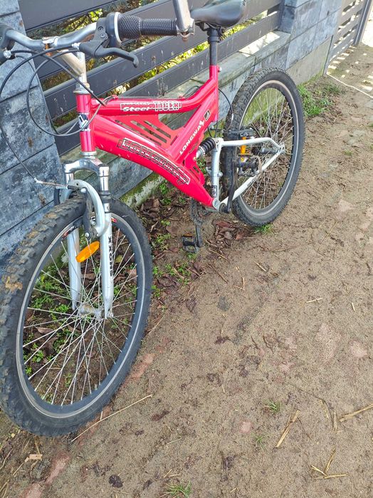 Sprzedam rower górski