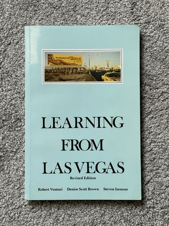 Learning from Las Vegas