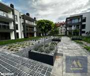 Apartamenty nad jeziorem, Marina Ostróda